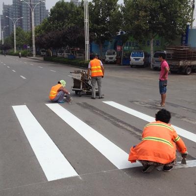 道路劃線多少錢